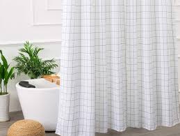 Check spelling or type a new query. Buying Guide 3 Minimalist Shower Curtains For A Quick Bathroom Refresh Home And Garden Prostoknow Com