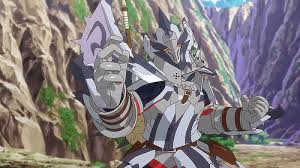 Those who hunt the monsters are called hunters. Monster Hunter Stories Ride On Dreager1 Com