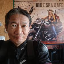 This is the 2nd visit to 1 M Bike Spa & Café after almost a year since the  official opening. 😃✌🏻👍🏻😎