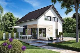 Huf haus ist weltweiter marktführer für moderne fachwerkarchitektur aus holz und glas. Budenbender Ad Houses News About Prefabricated Homes
