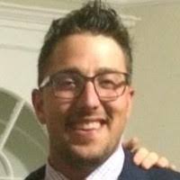 Daniel Fulton's Instagram, Twitter & Facebook