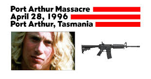 The bloody rampage at port arthur in tasmania carried out by martin bryant exactly 20 years ago stunned martin bryant killed 35 people and injured 23 during port arthur massacre 20 years ago. Remembering The Port Arthur Massacre Adventist Today