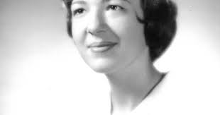 Lieutenant Barbara Frances Keller