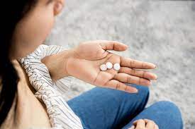 Trazodone Half Life How Does This Drug Work