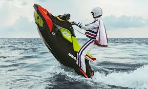 We did not find results for: 2020 Sea Doo Lineup Preview Personal Watercraft