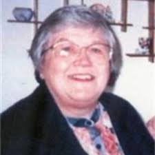 Leona Marie Diercksen (Ness) Obituary May 27, 2013