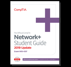 Companies like apple, canon, dell, and intel prefer network+ certified personnel. The Official Comptia Network Student Guide Exam N10 007 2019 Update Ebook Comptia Marketplace Academic
