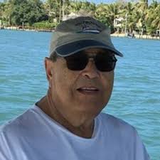 Ronald W. Pizzi Obituary February 25, 2022