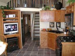 Loft Models Park Model Homes And Creekside Cabins Remodeling Mobile Homes Home Home Remodeling