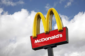 Questions about happy meal® app. Mcdonald S To Scrap Plastic In Uk Happy Meal Toys Food The Jakarta Post