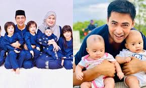 Follow my journey from earth to space. Mahu Buat Anak Lagi Dr Sheikh Muszaphar Tak Sedar Sudah Miliki Ramai Cahaya Mata Hot Fm