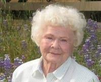 Beth Fischer Obituary (1916