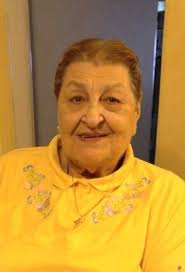 GLORIA GRASSI Obituary