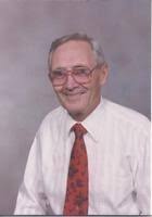 James Jones Obituary (1932