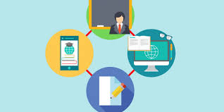 Generasi kini sudah banyak berubah, berbeza dengan generasi dahulu. Guru Berbagi Model Pembelajaran Blended Learning Solusi Pembelajaran Pjj Dengan Tatap Muka Virtual Untuk Meningkatkan Minat Siswa Belajar Sejarah