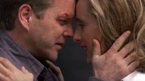 24: Live Another Day'- Jack and Audrey Reunite