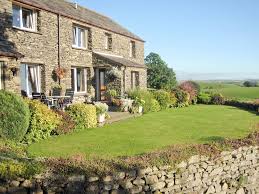 Holiday Home High Butterbent Cott Kendal Uk Booking Com