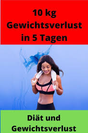 Pin On Gewichtsverlust