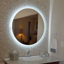 Side Lighted Led Bathroom Vanity Mirror 40 Bathroom Vanity Mirror Modern Bathroom Bathroom Mirror