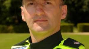 Hampshire Chief Superintendent role for Island police commander