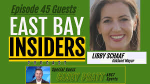 Schaaf is not happy about one Oakland mayoral candidate. Will she endorse  Kaplan for county supervisor? Nope.