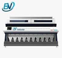 Automatic Wheat Color Sorter Machine Precise Sorting with 95 ...