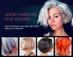 Maybe you would like to learn more about one of these? How To Freshen Your Style With Short Haircuts For Women