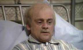 Porridge" Happy Release (TV Episode 1975)