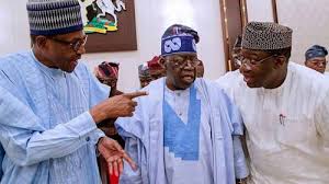 Free subscription get the hottest stories from the largest news site in nigeria Deji Adeyanju Bola Tinubu Will Win Apc Presidential Primaries If