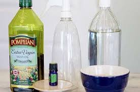 La Recette Maison Du Spray Anti Poussiere Recette Produit De Nettoyage Faits Maison Trucs Et Astuces Recette Maison