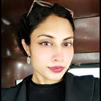 Cassandra Richards's Instagram, Twitter & Facebook