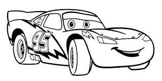 122 Disegni Di Cars Da Colorare Libri Da Colorare Disegni Da Colorare Disegni