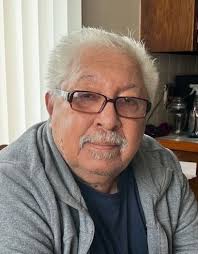 Venancio Roldan Obituary