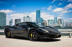 Pin On Custom Ferrari Cars