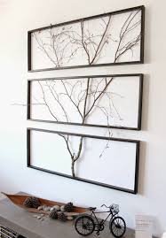 Finally, wooden wall decor doesn't always imply wood pieces. 18 Rustic Wall Art Decor Ideas That Will Transform Your Home Craft Mart Wall Decor Crafts Rustic Wall Art Rustic Walls