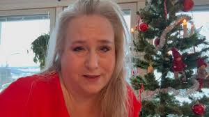 God Jul o Gott Nytt År