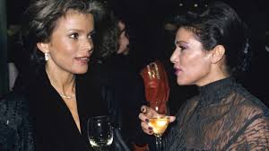 Inoffizielles forum von fans für fans! Uschi Glas Uber Hannelore Elsner Darum Verschwieg Sie Ihre Krankheit