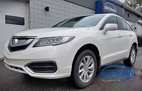 Genuine acura trailer hitch harness. Erie Resident Upgrades 2018 Acura Rdx With Remote Start