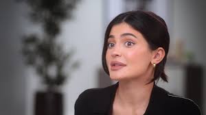 Kylie Jenner Shakes Her Ass