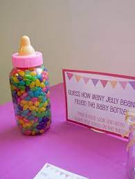 For Baby Showers I Like The Idea Of Games And Activities Around The Room That People Can Do Of They Want But Baby Shower Fun Fun Baby Shower Games Baby Shower