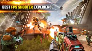 Odds are that you may have already heard of popular online multiplayer games like valorant, world of warcraft, and fortnite, especially if you know some gamers. Shadowgun Legends Online Fps Apps On Google Play