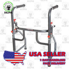 The Rack Workout Station 30 Lb Pro Version The Rack Workout Workout Stations Workout