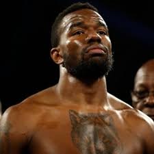 Jesse Hart vs. Mike Gavronski, Jennings vs. Dimitrenko