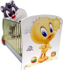 Baby Sylvester Nursery Furniture Baby Furniture Baby Cot Baby Room Sets Baby Sylvester Tweety Bambi Nursery Baby Looney Tunes Boy Nursery Themes