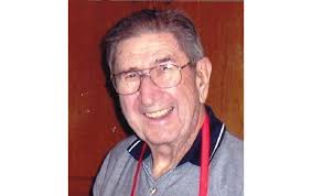 NICHOLAS DZIAMA Obituary (2014)