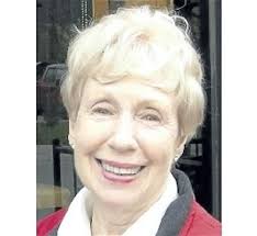 Lillian DODD Obituary