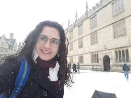 Maria del rio is a belgian comedian, radio and television presenter of spanish descent. R Maria Del Rio Chanona On Twitter Iamaphysicist Studying Maths Phd Analysing How Automation Will Impact The Labour Market And How Financial Shocks Propagate Through Countries Networks Complexityeconomics Complexsystems Womeninscience