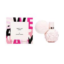 — the ariana grande fragrance team Ariana Grande Ari Eau De Parfum 30ml Perfume Clearance Centre