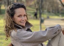 Do odważnych świat należy, postanowiła zrobić coś szalonego. Monika Mrozowska O Sylwetce Po Ciazy Moja Figura Nie Wyglada Tak Jak Rok Temu