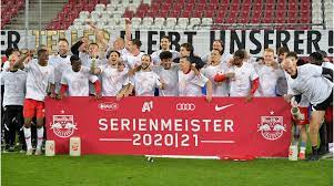 Maybe you would like to learn more about one of these? Red Bull Salzburg 8 Meistertitel In Folge Transfermarkt